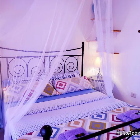 Lemon Tree Don Jose By Helloapartments Apartamento Costa Del Silencio
