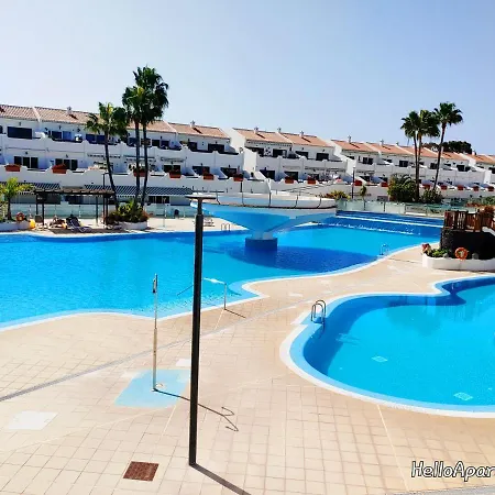 Lemon Tree Don Jose By Helloapartments Apartamento