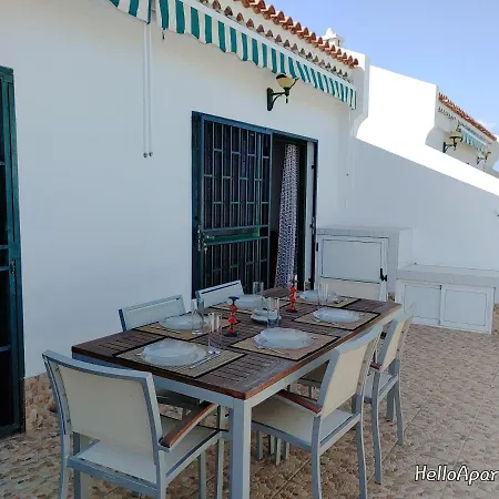 Lemon Tree Don Jose By Helloapartments * Costa Del Silencio