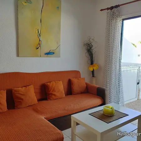 Apartamento Lemon Tree Don Jose By Helloapartments *