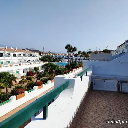 Lemon Tree Don Jose By Helloapartments アパート