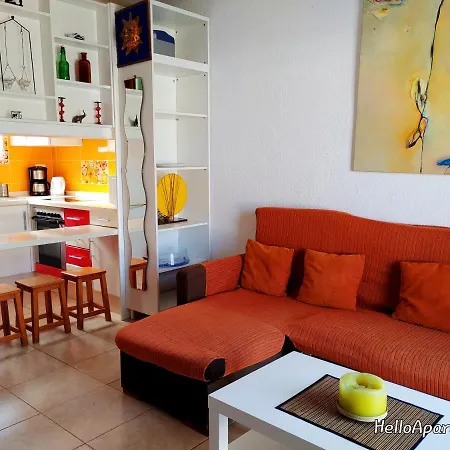 Apartamento Lemon Tree Don Jose By Helloapartments *