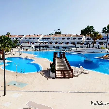 Lemon Tree Don Jose By Helloapartments Apartamento *