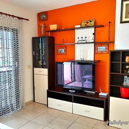 Lemon Tree Don Jose By Helloapartments Apartamento