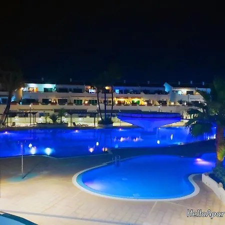 Lemon Tree Don Jose By Helloapartments アパート *