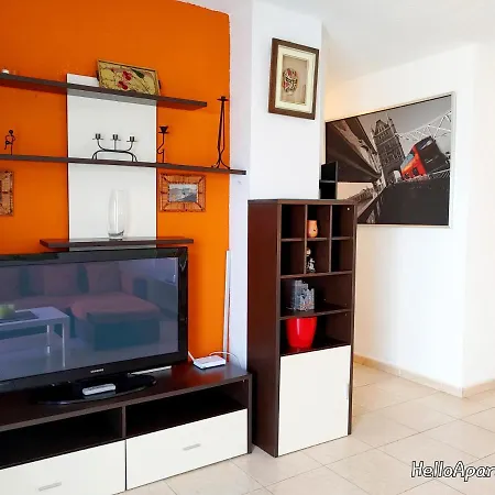 Lemon Tree Don Jose By Helloapartments *